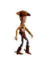 Unused Sprite - Toy Story
