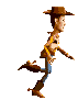 Walk - Toy Story