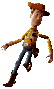 Turn to the other side (Unused) - Toy Story