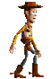 Idle - Toy Story