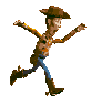"HOT! HOT! HOT!" - Toy Story