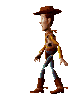 Game Over - Toy Story