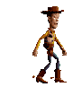 "We Did It!" Dance - Toy Story