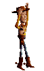 Cimbing - Toy Story