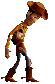 Crouch - Toy Story