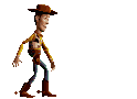 Whip - Toy Story