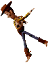 Border - Toy Story