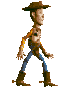 Become a Toy - Toy Story