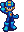 Get Item - Mega Man Battle Network 5