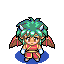 Draco - Special Ability - Madou Sugoroku