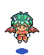 Draco - Quest Clear - Madou Sugoroku