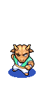Minotauros - Special Ability - Madou Sugoroku