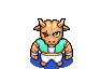 Minotauros - Quest Clear - Madou Sugoroku