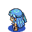 Rulue - Move - Madou Sugoroku