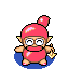 Sasori Man - Special Ability - Madou Sugoroku