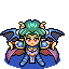 Satan - Special Ability - Madou Sugoroku