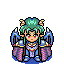 Satan - Quest Clear - Madou Sugoroku
