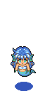 Uroko Sakana Bito - Special Ability - Madou Sugoroku