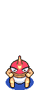 Suketoudara - Special Ability - Madou Sugoroku