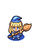 Witch - Special Ability - Madou Sugoroku