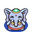 Zoh Daimaoh - Special Ability - Madou Sugoroku