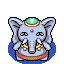 Zoh Daimaoh - Quest Clear - Madou Sugoroku