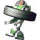 Defeat - Toy Story