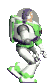Jump - Toy Story