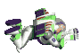 Pose2 - Toy Story