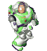 Pose4 - Toy Story
