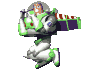Spin - Toy Story