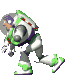 Start Chaarge - Toy Story