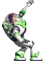 TAKE THAT! (Chop) - Toy Story