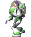 Turn - Toy Story