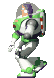 Walk - Toy Story