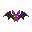 BlakWing (bat) - Mega Man Battle Network 5