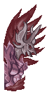 DethPhnx - Mega Man Battle Network 5