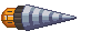 DrillArm - Mega Man Battle Network 5