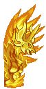 Phoenix - Mega Man Battle Network 5