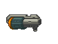 TankCan - Mega Man Battle Network 5