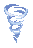 Tornado (effect) - Mega Man Battle Network 5