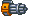 Vulcan - Mega Man Battle Network 5