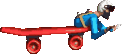 Jump - Toy Story