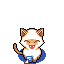 Cait Sith (Forest) - Madou Sugoroku