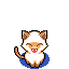 Cait Sith (Mountain) - Madou Sugoroku
