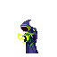 Attack Tell Loop - Chasm