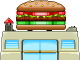 Close - 60 Seconds Burger Run