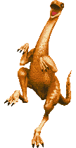 Shot - Jurassic Park