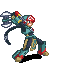 TomahawkSwing - Mega Man Battle Network 5