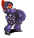 Hurt - Mega Man Battle Network 5